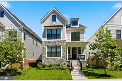 23135 Glenwood Heights Circle, Brambleton, VA 20148 - Photo 2
