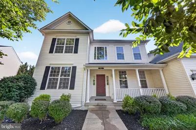 852 Macalister Drive SE, Leesburg, VA 20175 - Photo 6