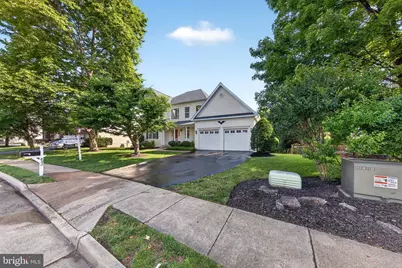 852 Macalister Drive SE, Leesburg, VA 20175 - Photo 2