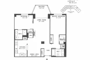 19375 Cypress Ridge Terrace, Leesburg, VA 20176 - Photo 2