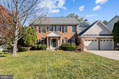 46564 Hampshire Station Drive, Sterling, VA 20165 - Photo 1