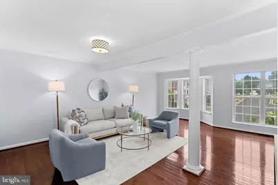 612 Tammy Terrace SE, Leesburg, VA 20175 - Photo 4