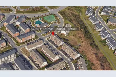 23755 Hopewell Manor Terrace, Ashburn, VA 20148 - Photo 2