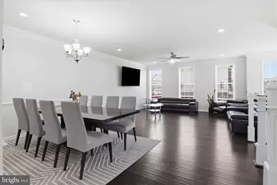 23755 Hopewell Manor Terrace, Ashburn, VA 20148 - Photo 6