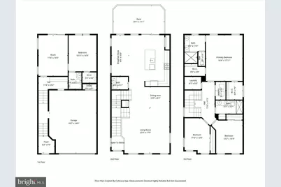 23755 Hopewell Manor Terrace, Ashburn, VA 20148 - Photo 38