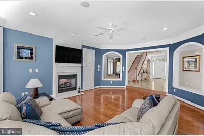 19262 Mill Site Place, Leesburg, VA 20176 - Photo 14