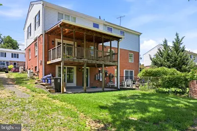 414 Madison Court SE, Leesburg, VA 20175 - Photo 2