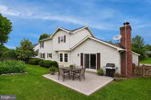 103 Country Club Dr SW, Leesburg, VA 20175 - Photo 2