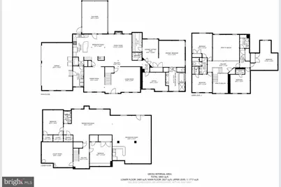 38087 Highland Farm Place, Purcellville, VA 20132 - Photo 106