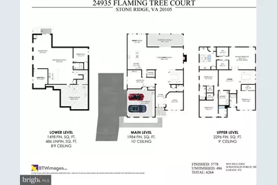 24935 Flaming Tree Court, Aldie, VA 20105 - Photo 56