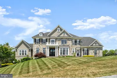 15988 Waterford Crest Place, Paeonian Springs, VA 20129 - Photo 1