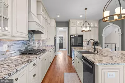 15988 Waterford Crest Place, Paeonian Springs, VA 20129 - Photo 16
