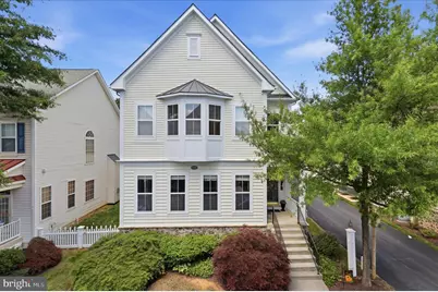 17551 Lethridge Circle, Round Hill, VA 20141 - Photo 4