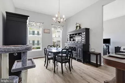 17551 Lethridge Circle, Round Hill, VA 20141 - Photo 8