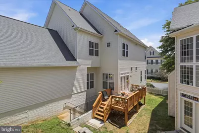 17551 Lethridge Circle, Round Hill, VA 20141 - Photo 38