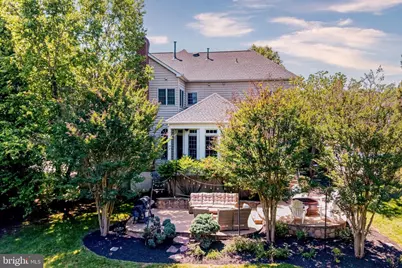 24165 Spring Meadow Circle, Aldie, VA 20105 - Photo 4