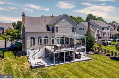 24168 Spring Meadow Circle, Aldie, VA 20105 - Photo 4