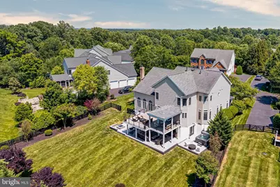 24168 Spring Meadow Circle, Aldie, VA 20105 - Photo 2