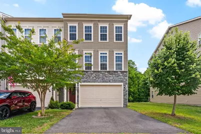 614 Savile Row Terrace, Purcellville, VA 20132 - Photo 1