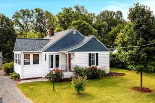 17516 Harmony Church Rd, Hamilton, VA 20158 - Photo 1