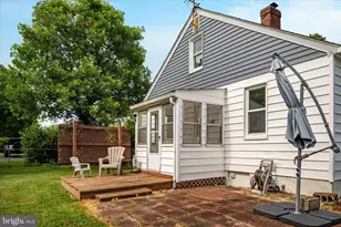 17516 Harmony Church Rd, Hamilton, VA 20158 - Photo 32