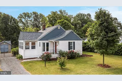 17516 Harmony Church Road, Hamilton, VA 20158 - Photo 2