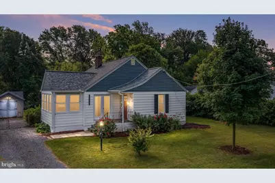 17516 Harmony Church Road, Hamilton, VA 20158 - Photo 1