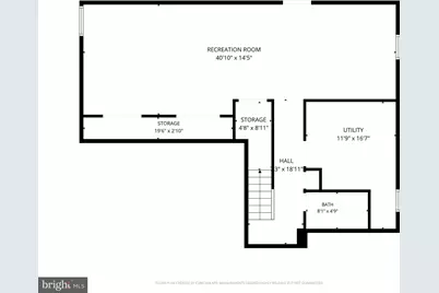 46557 Hollymead Place, Sterling, VA 20165 - Photo 40