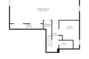 46557 Hollymead Pl, Sterling, VA 20165 - Photo 40