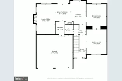 46557 Hollymead Place, Sterling, VA 20165 - Photo 38