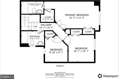44136 Shady Glen Terrace, Ashburn, VA 20147 - Photo 30