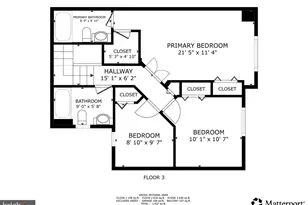 44136 Shady Glen Terrace, Ashburn, VA 20147 - Photo 30