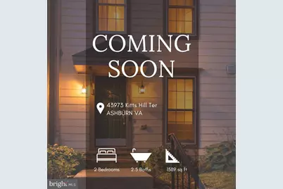 43973 Kitts Hill Terrace, Ashburn, VA 20147 - Photo 1
