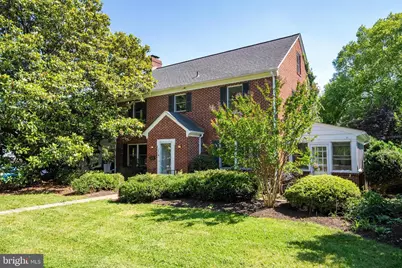 241 Edwards Ferry Road NE, Leesburg, VA 20176 - Photo 1