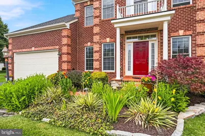 41526 Bostonian Place, Aldie, VA 20105 - Photo 4