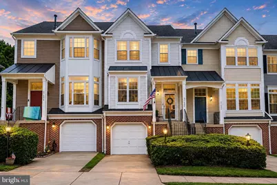 47690 Woolcott Square, Sterling, VA 20165 - Photo 2