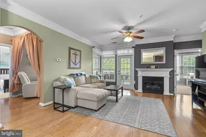 514 Sunset View Terrace SE #203, Leesburg, VA 20175 - Photo 1