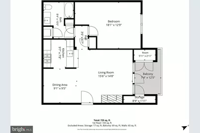 20960 Timber Ridge Terrace #303, Ashburn, VA 20147 - Photo 26