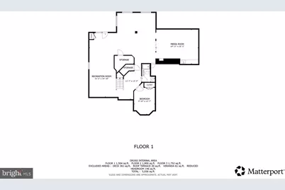43257 Augustine Place, Ashburn, VA 20147 - Photo 70