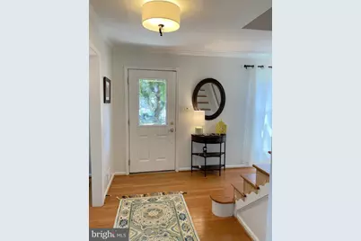 502 Clagett Street SW, Leesburg, VA 20175 - Photo 2