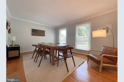 502 Clagett Street SW, Leesburg, VA 20175 - Photo 4