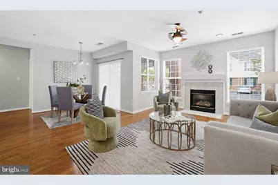 25320 Lake Mist Square #103, Chantilly, VA 20152 - Photo 6