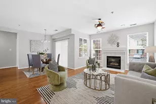 25320 Lake Mist Square, Chantilly, VA 20152 - Photo 6