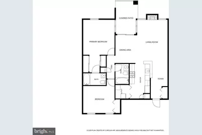 25320 Lake Mist Square #103, Chantilly, VA 20152 - Photo 26