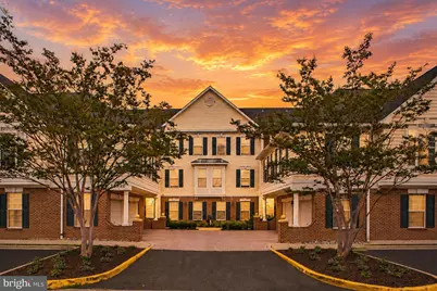 25320 Lake Mist Square #103, Chantilly, VA 20152 - Photo 1