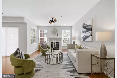 25320 Lake Mist Square #103, Chantilly, VA 20152 - Photo 8