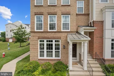 43419 Town Gate Square, Chantilly, VA 20152 - Photo 4
