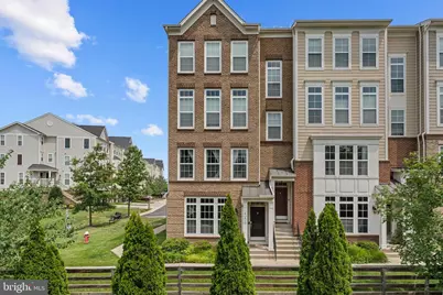 43419 Town Gate Square, Chantilly, VA 20152 - Photo 1