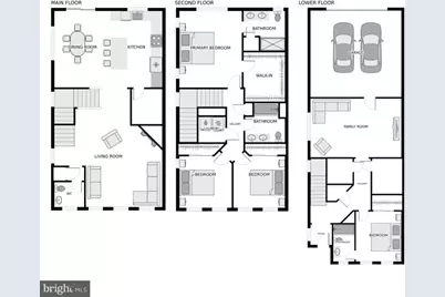 44131 Puma Square, Chantilly, VA 20152 - Photo 2