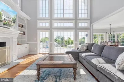 17780 Stoneleigh Drive, Round Hill, VA 20141 - Photo 12